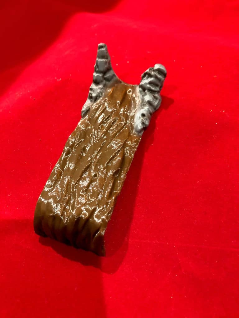 Willy Wonka Custom 3D Chocolate Falls Mod The MOD Couple Pinball