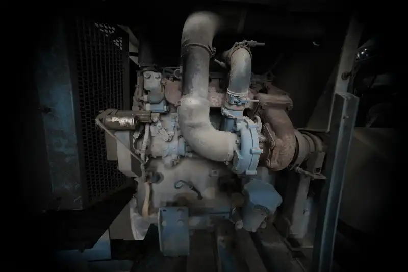 Common Exhaust System Issues In The Peterbilt 579 And How To Fix Them