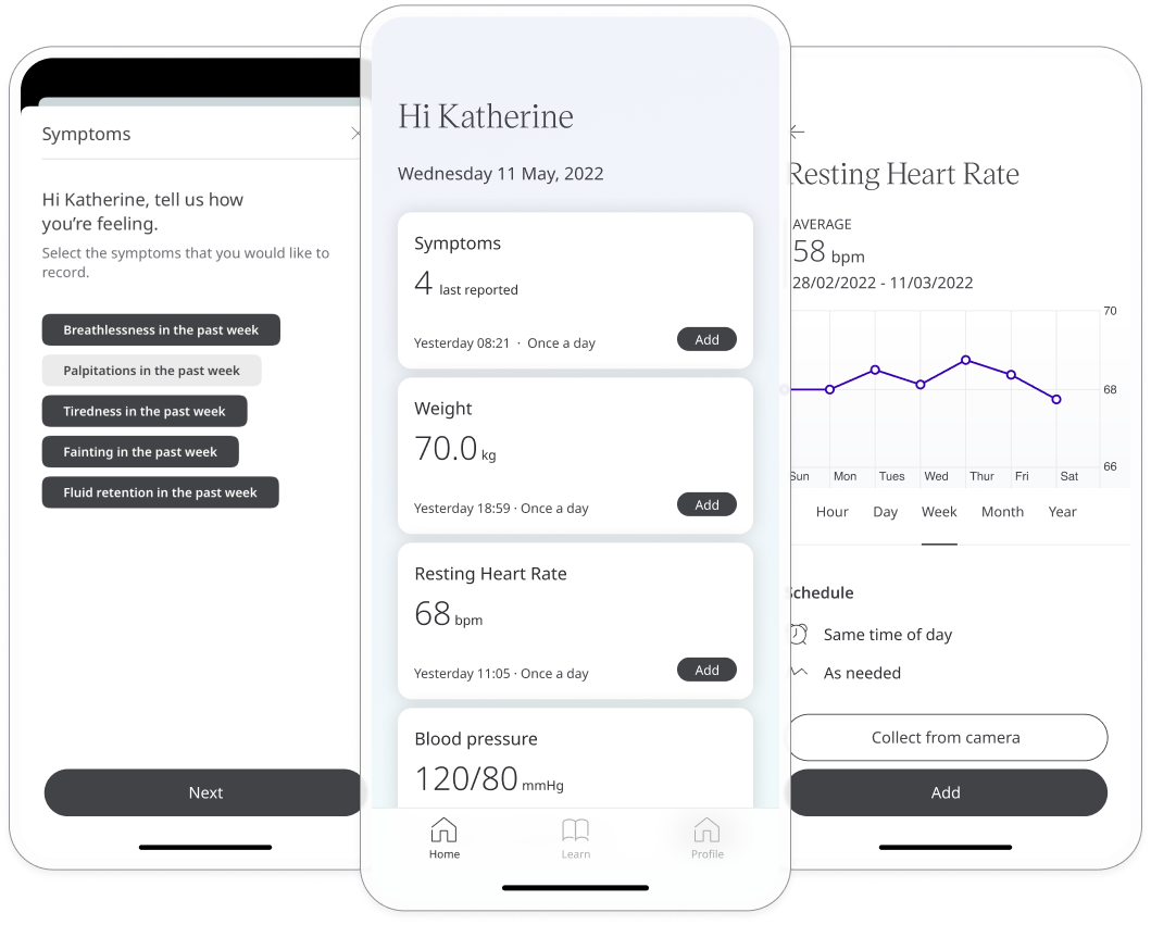 How digitalfirst care is improving health equity