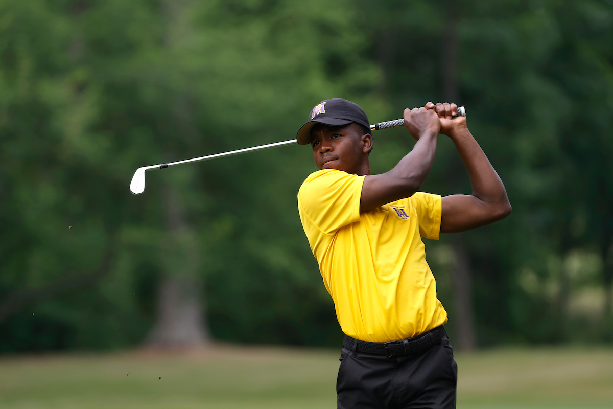 2023 PGA WORKS Collegiate Championship Begins Monday in Alabama