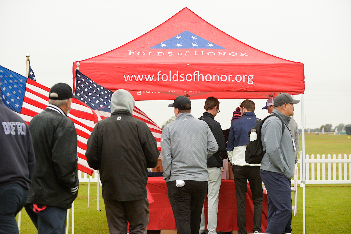 Patriot Golf Days Gears Up For Another Successful Memorial Day Weekend