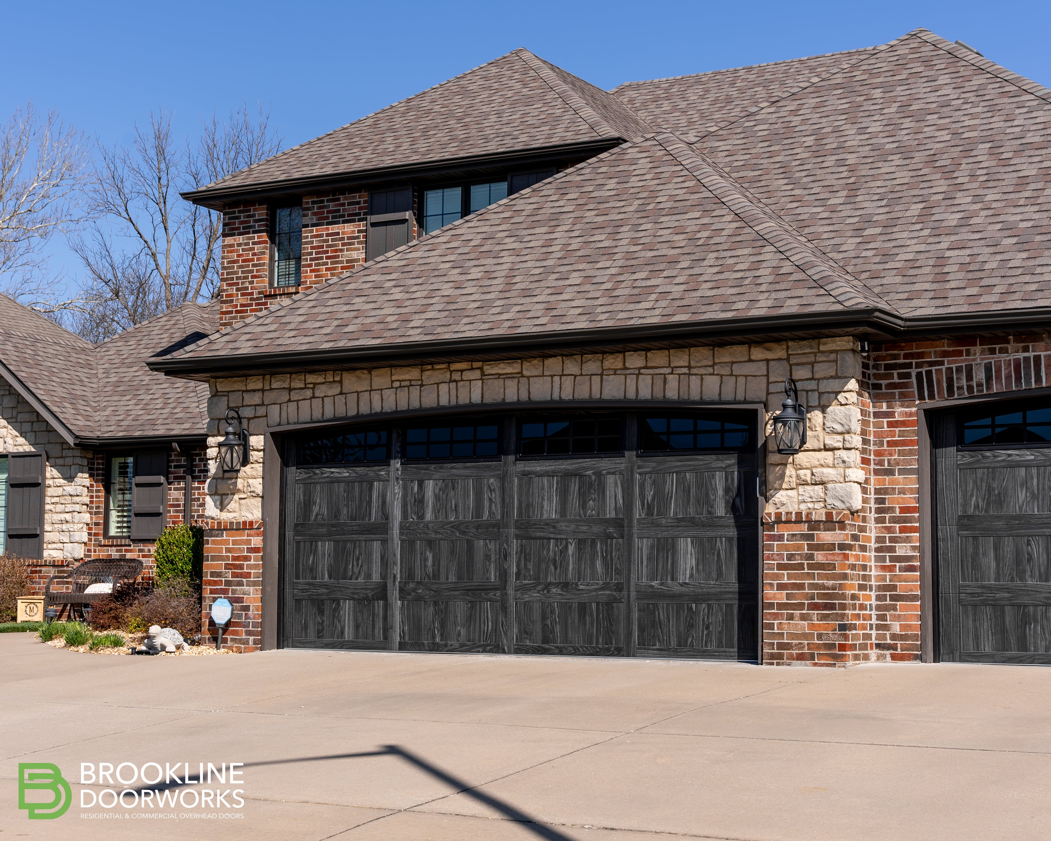Energy Efficiency and Your Garage Door Brookline Blog