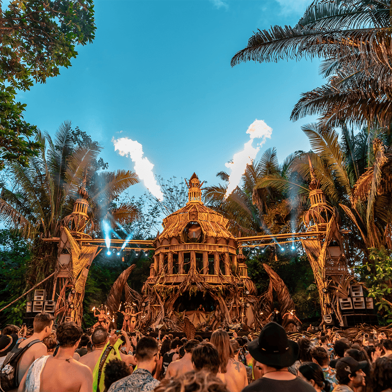 Envision Festival 2024
