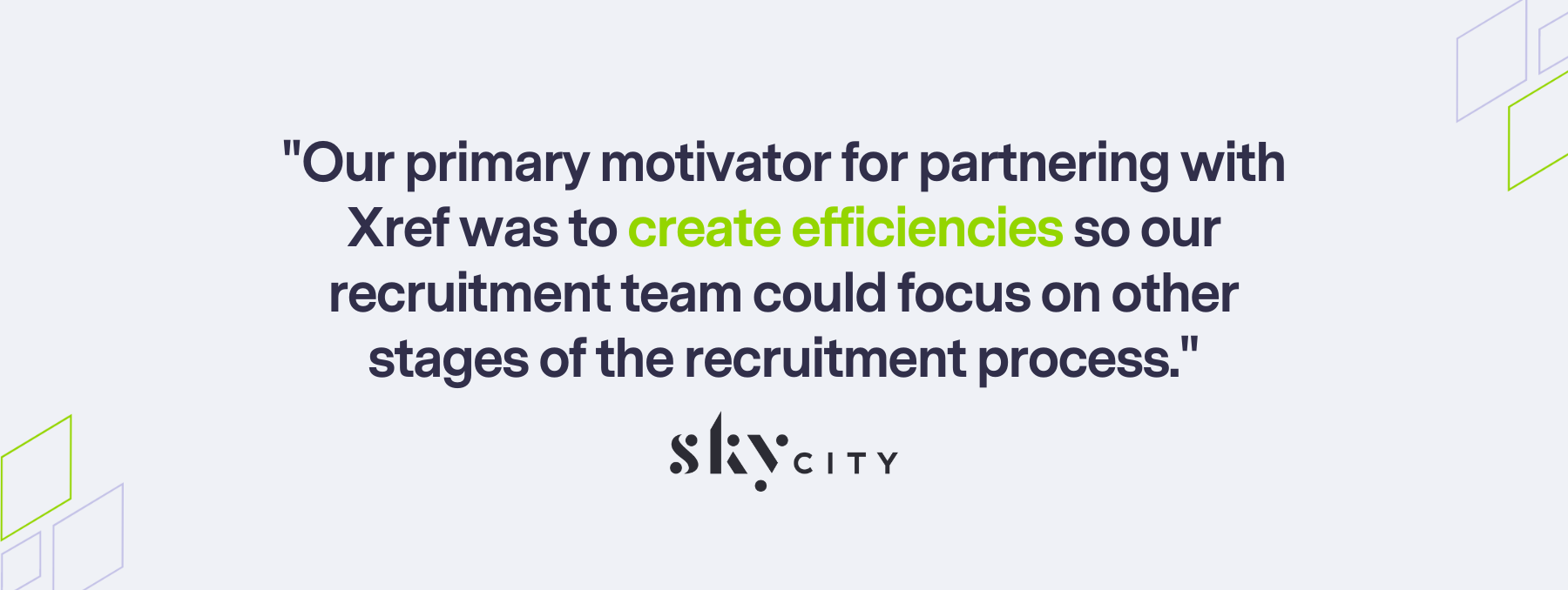 Xref is New Zealand’s Number 1 reference checking company