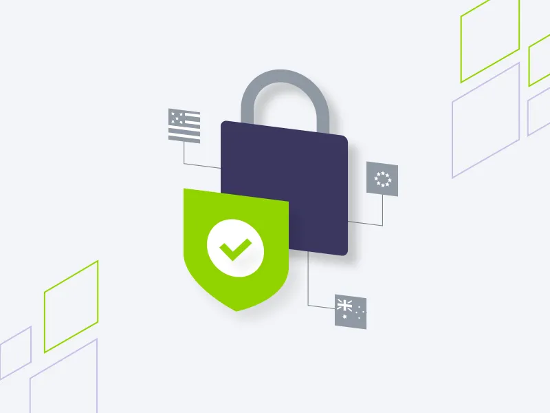 Data Protection, Security and Compliance|Xref Best Practices