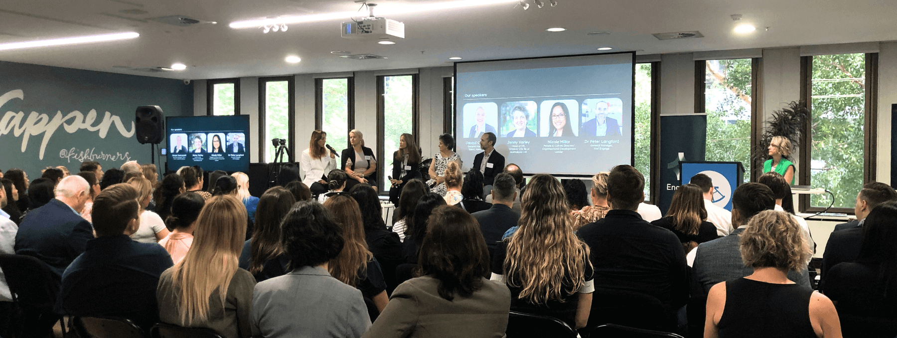 Boosting retention through effective employee engagement: Key insights