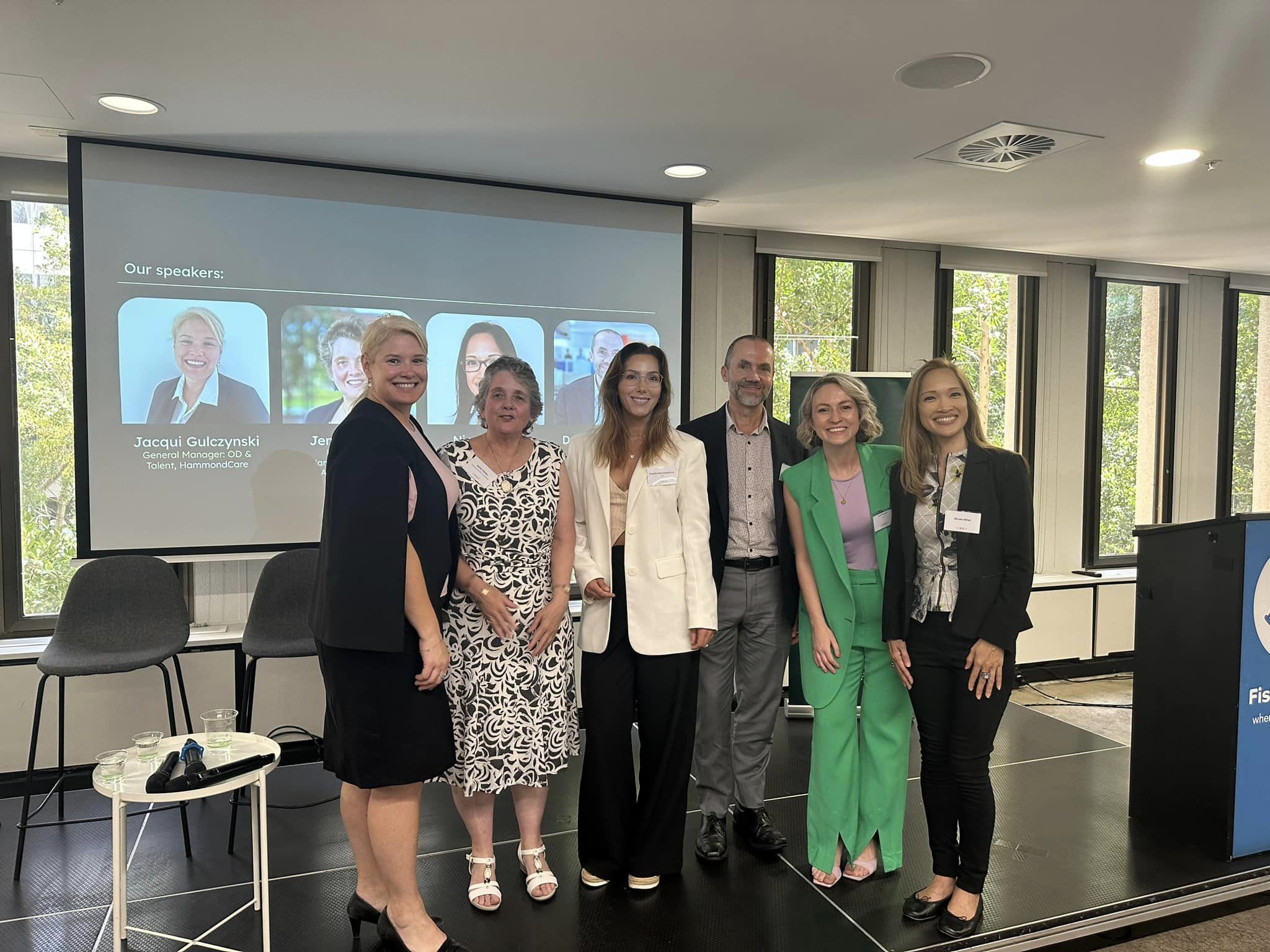 Boosting retention through effective employee engagement: Key insights