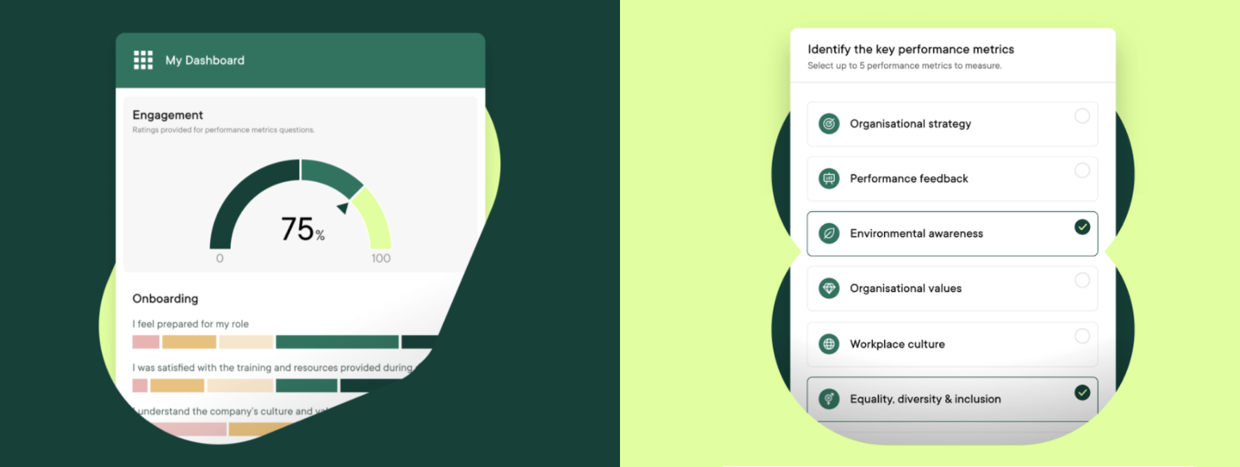 How to improve retention with onboarding surveys