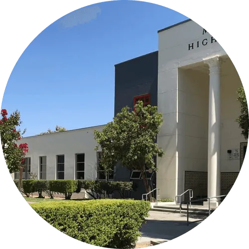 Melody McGill, Curriculum CoordinatorModesto City Schools, CA