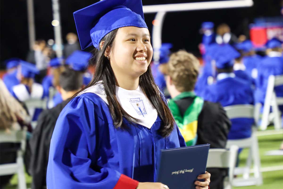 MINIMUM GPA FOR NATIONAL HONOR SOCIETY visual data 8