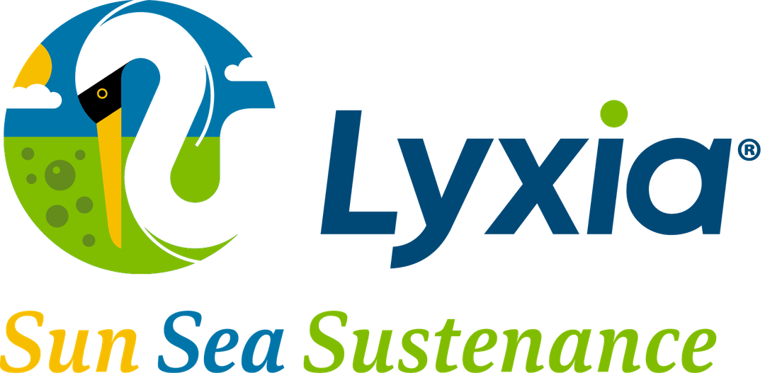 Lyxia Sun Sea Sustenance