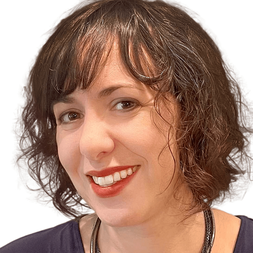 Lisa Maria Marquis