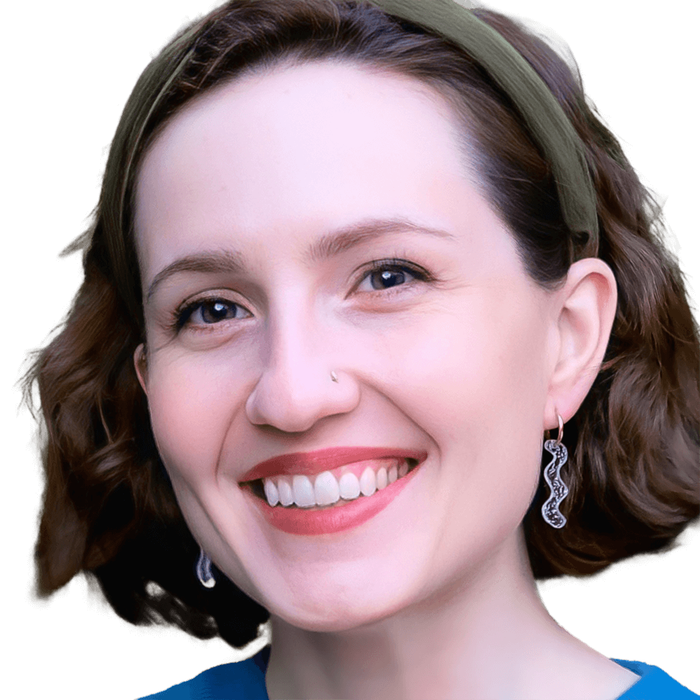 Beth Anne Kinnaird
