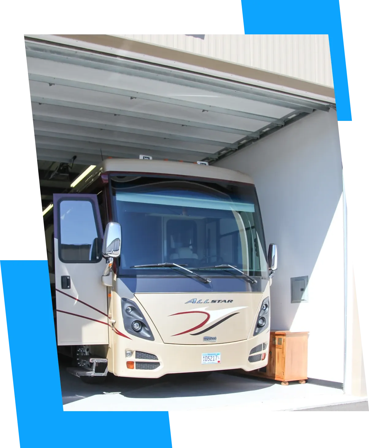 Park Place Storage Lebanon