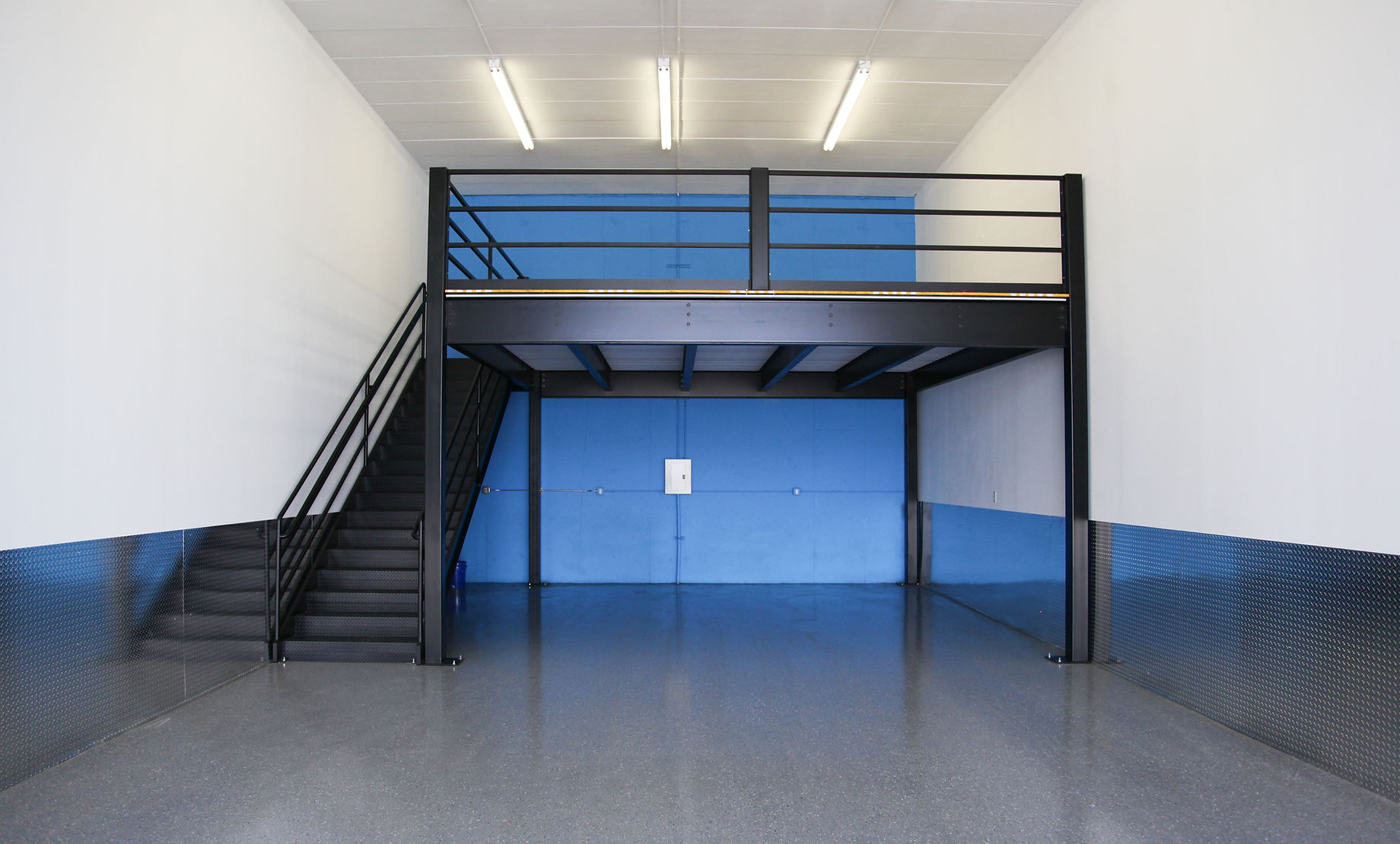 Park Place Storage Prior Lake