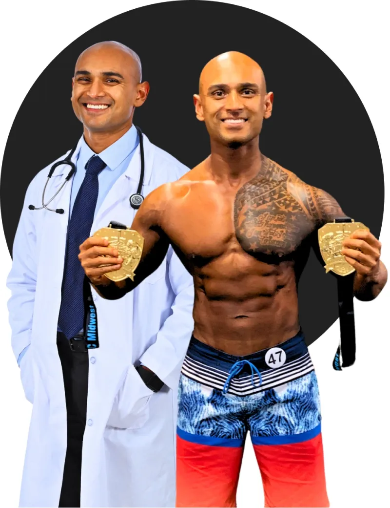 SummaUp | A Clinical Approach to Elite Physical & Mental Optimization ...