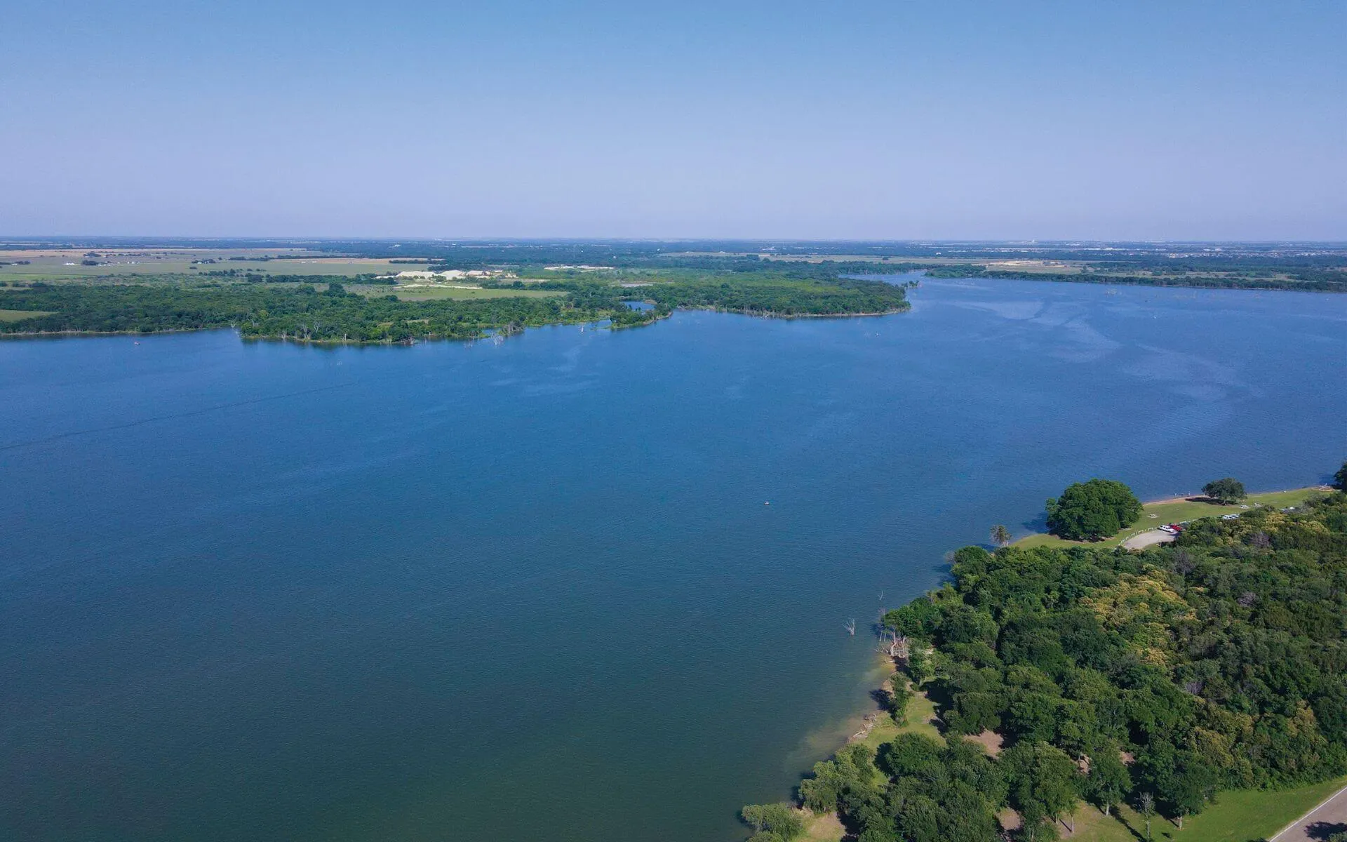 Chambers Bay Affordable Lakefront Living