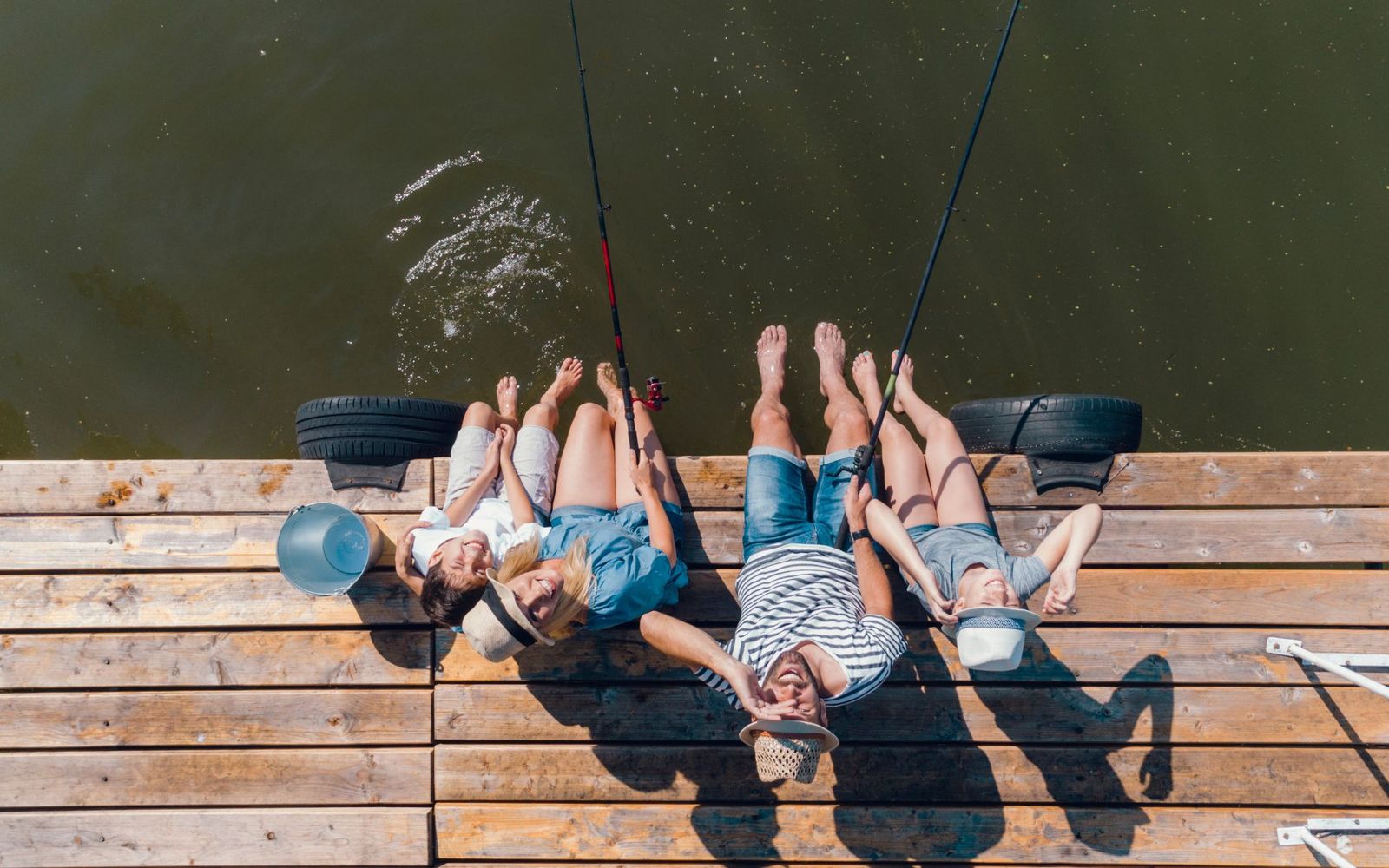 The Peninsula at Bois D'Arc Lake The Newest Lake in Texas...