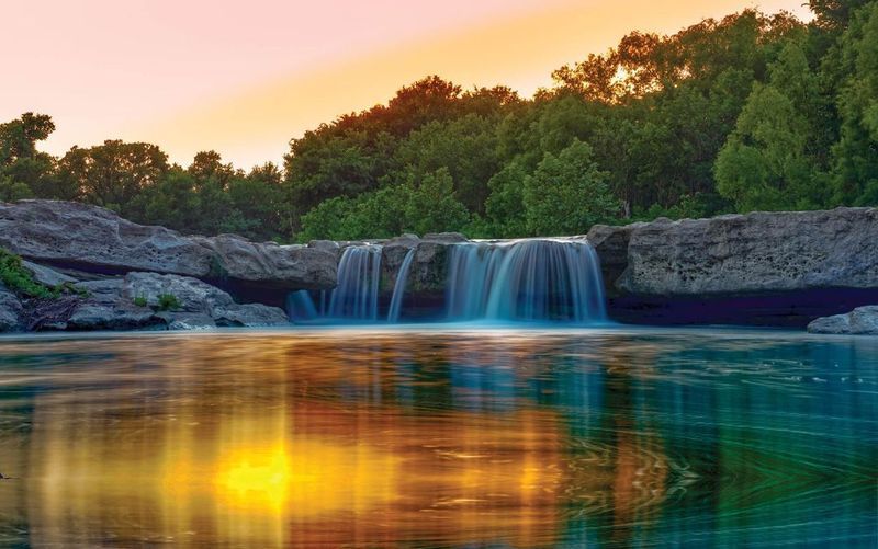 Big Creek Ranch Hill & Wine Country Living