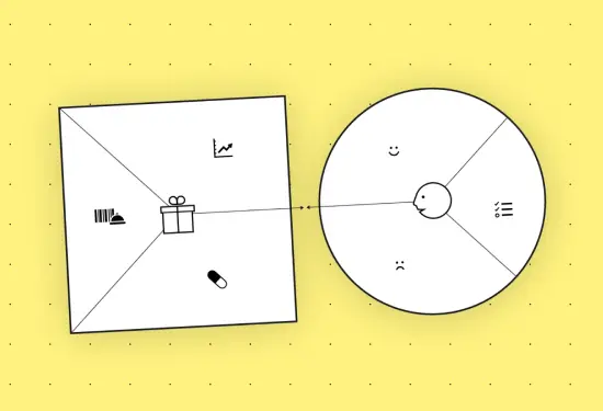 Visual of the article