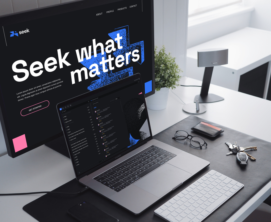 Seek