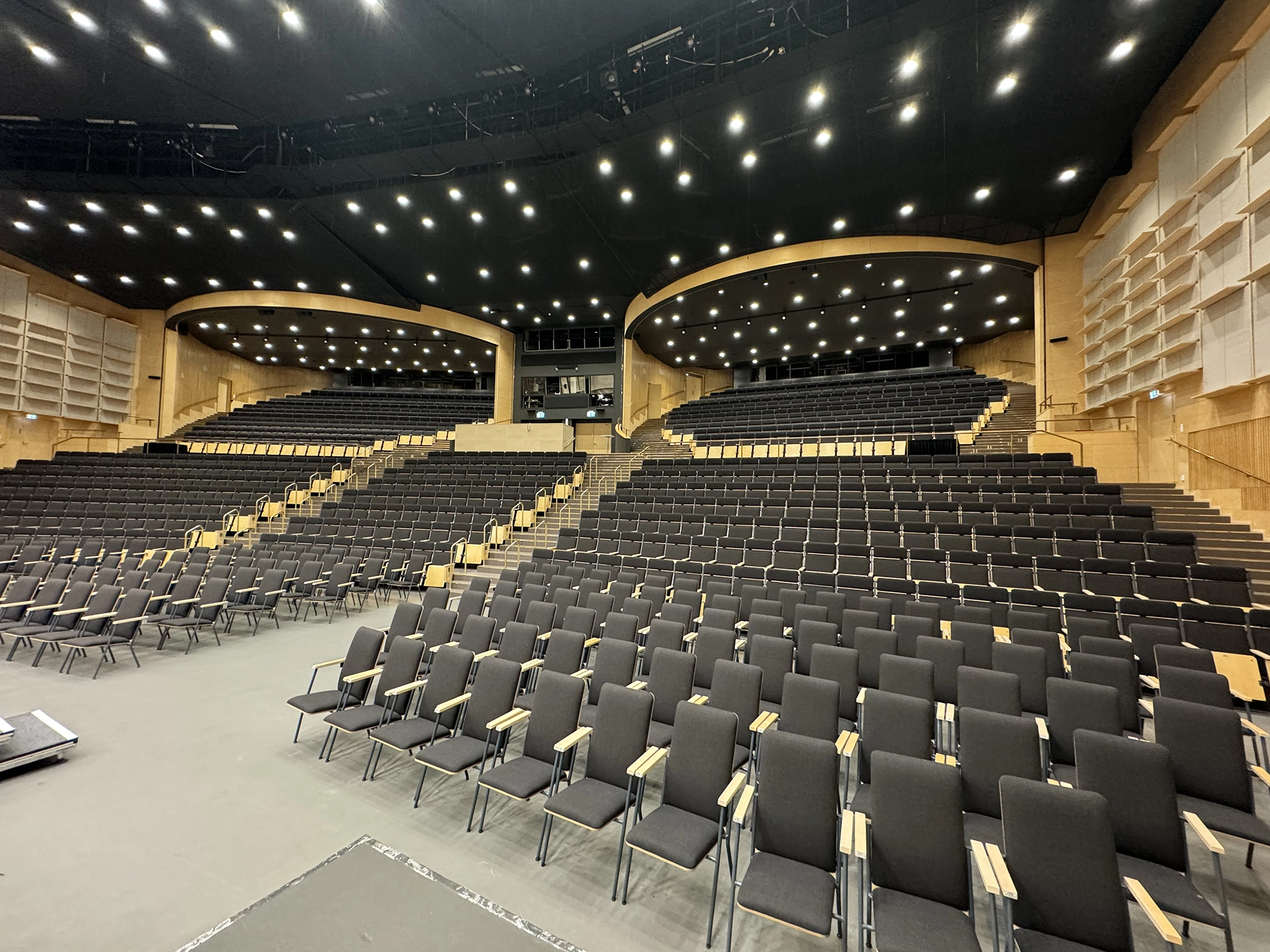 Audico Systems Professionella Audiovisuella L sningar Och Tj nster