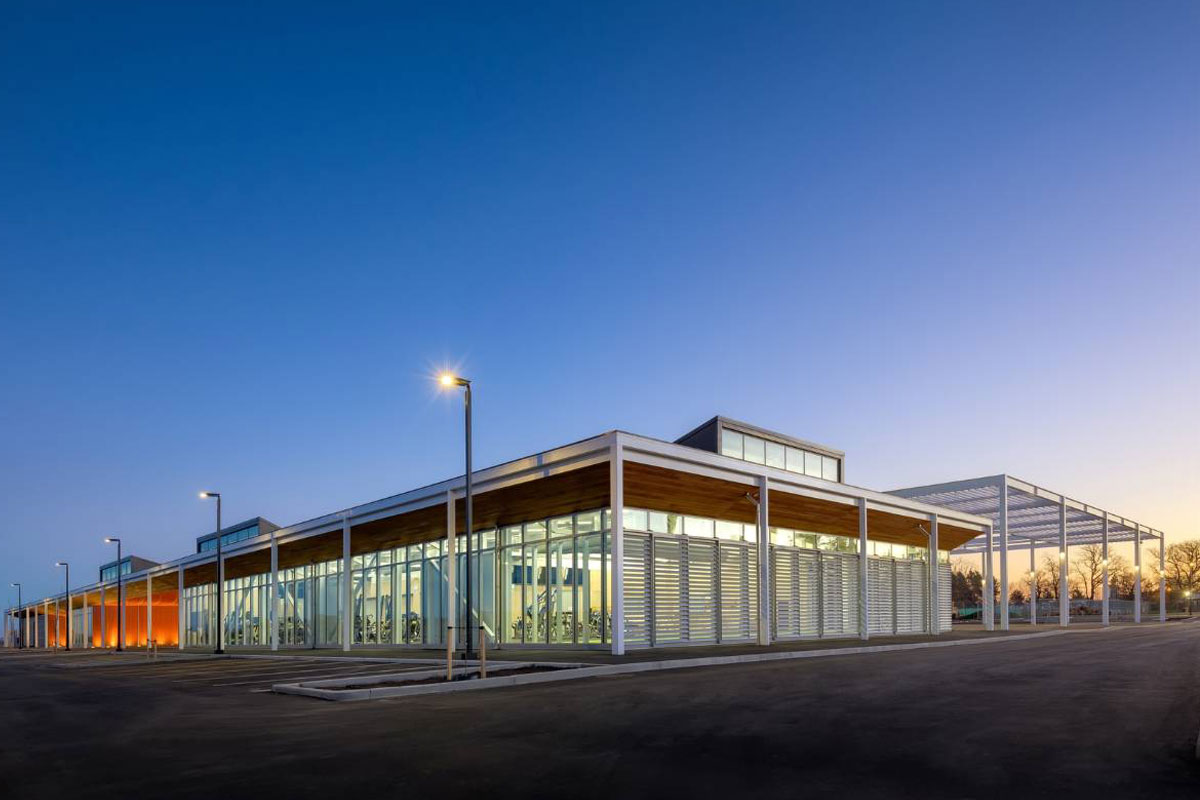 Rangiora Blue Brothers Classes