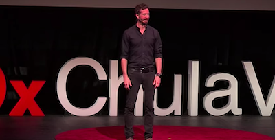 Discomfort is Necessary for Innovation