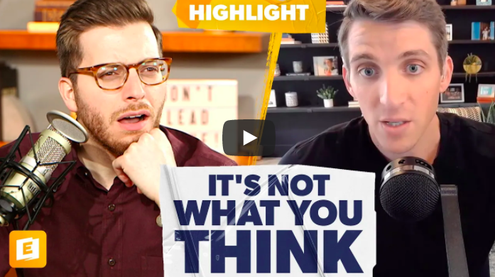 Here’s Why Innovation Is Not What You Think