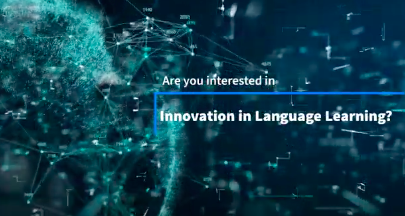 Innovation in Language Learning