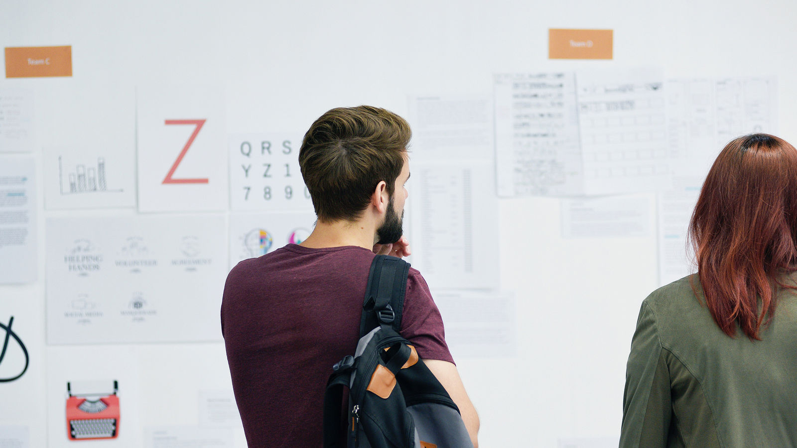 Innovation Management Master - Reykjavik