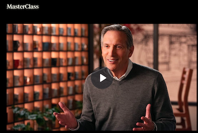 Leading a values-based business