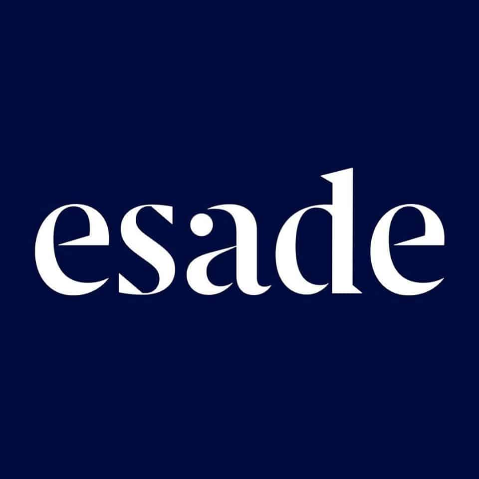 Master in Innovation and Entrepreneurship ESADE