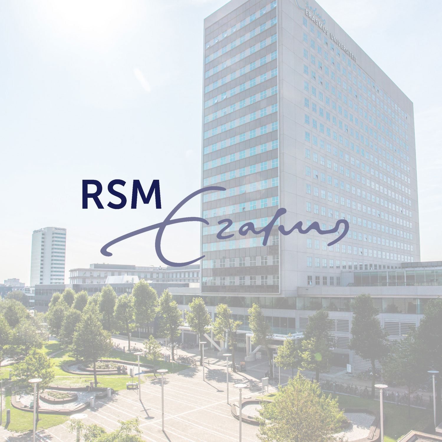 MSc Strategic Entrepreneurship