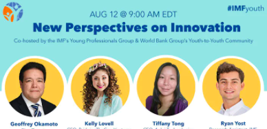 New Perspectives on Innovation