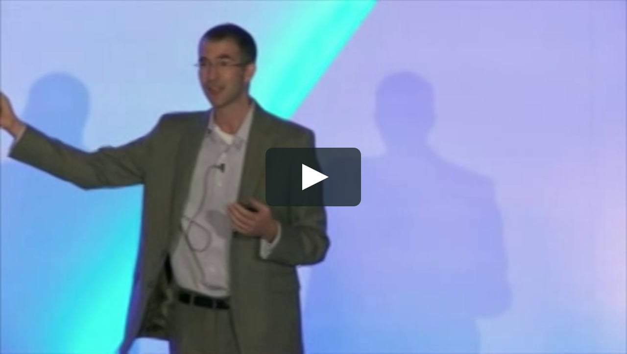 Scott Anthony and The History of Innovation