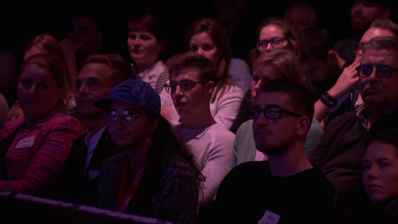 Speed up Innovation with Design Thinking TEDxVenlo
