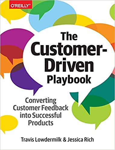 The Customer-Driven Playbook