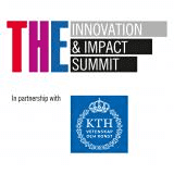 Times Higher Education Innovation Impact Summit
