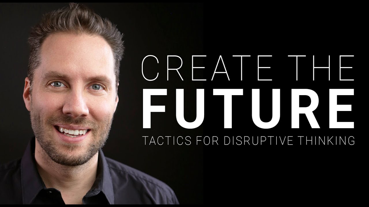 How to make innovation and change happen