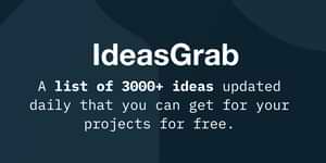 Ideasgrab