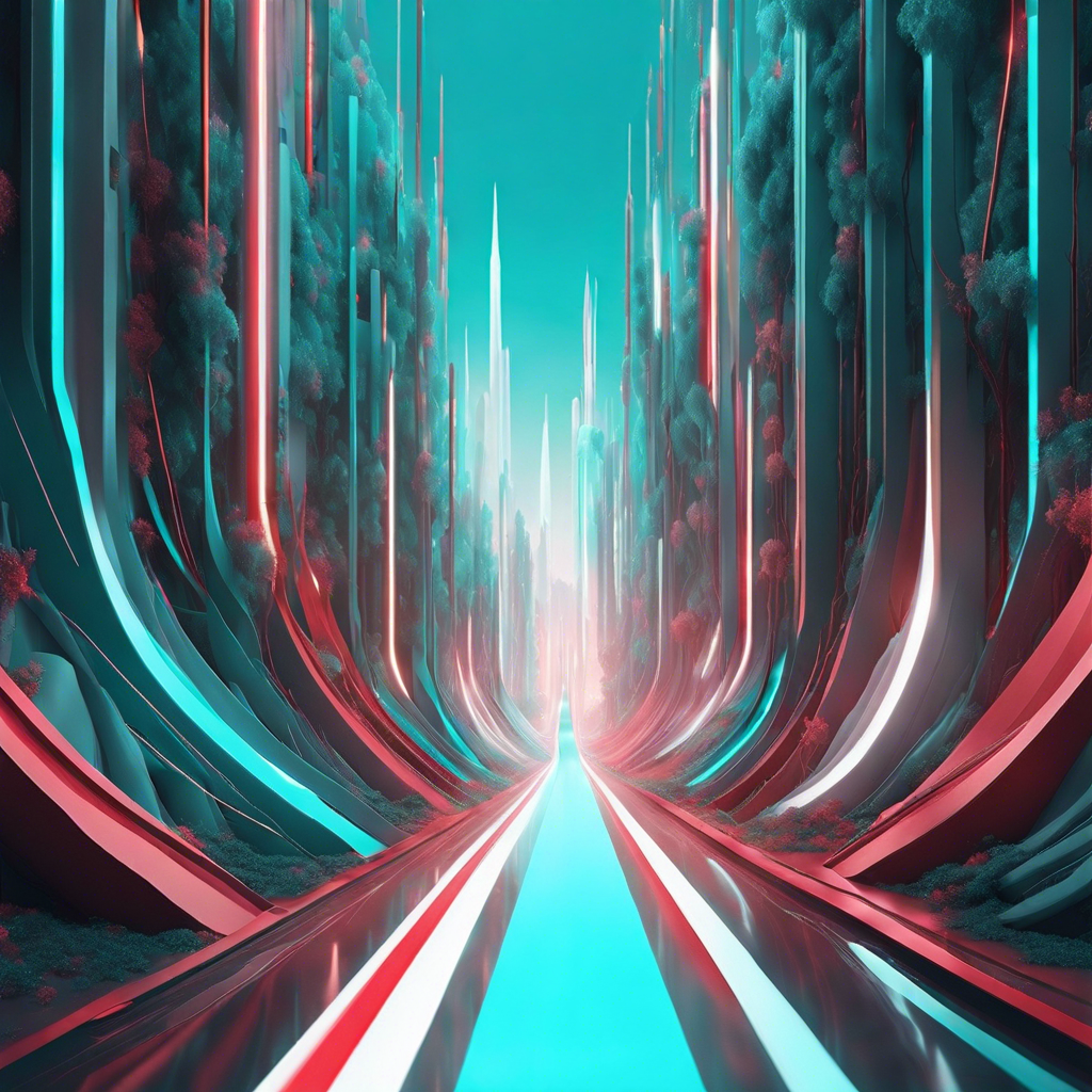 The Dark Allure of the Tech Industrial Complex: How Corporations Are Steering Innovation