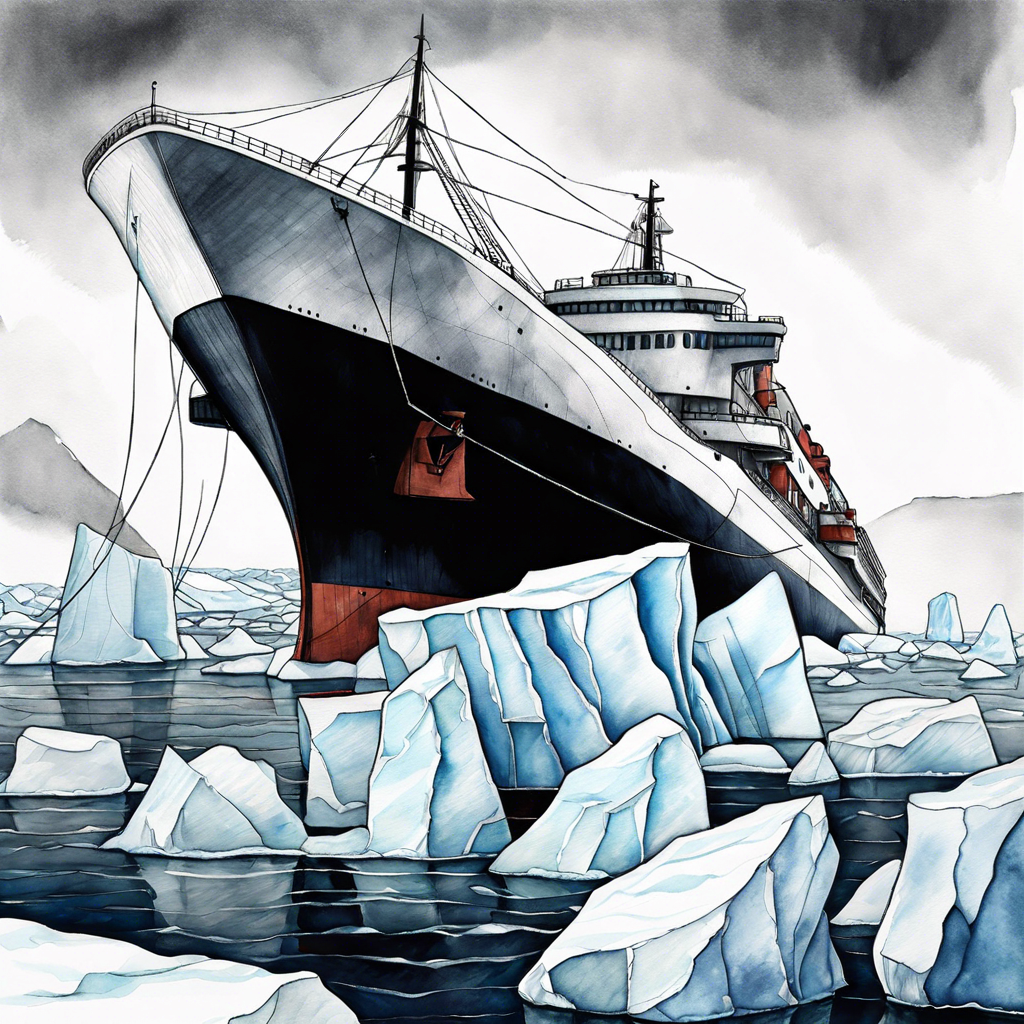 Pirates in the Navy Book Excerpt - Innovation Training | Design