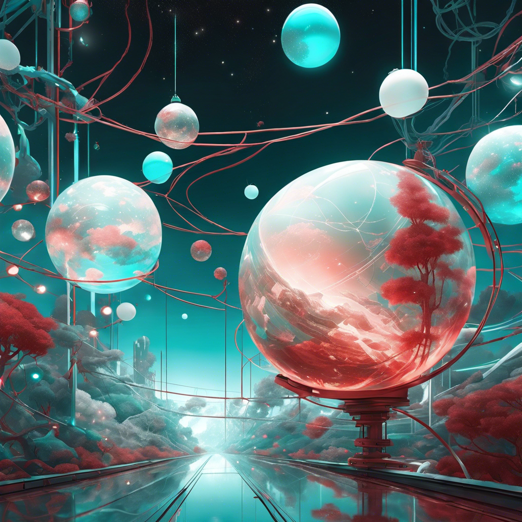 Can Knowledge Networks Solve World’s Biggest Problems?