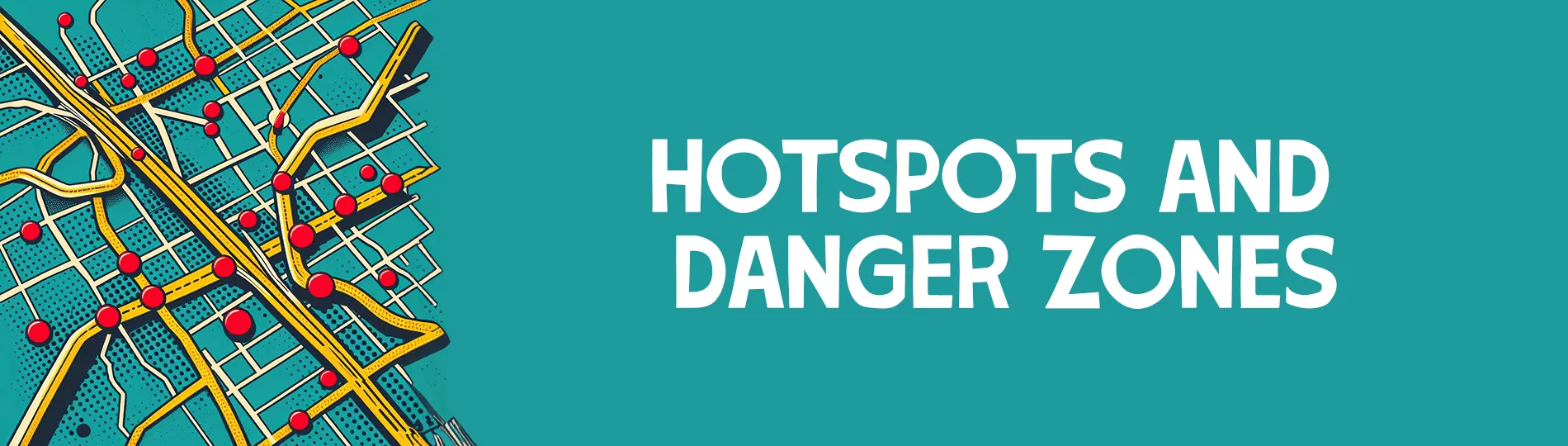 Hijacking Hotspots In The Cape Pineapple Insurance