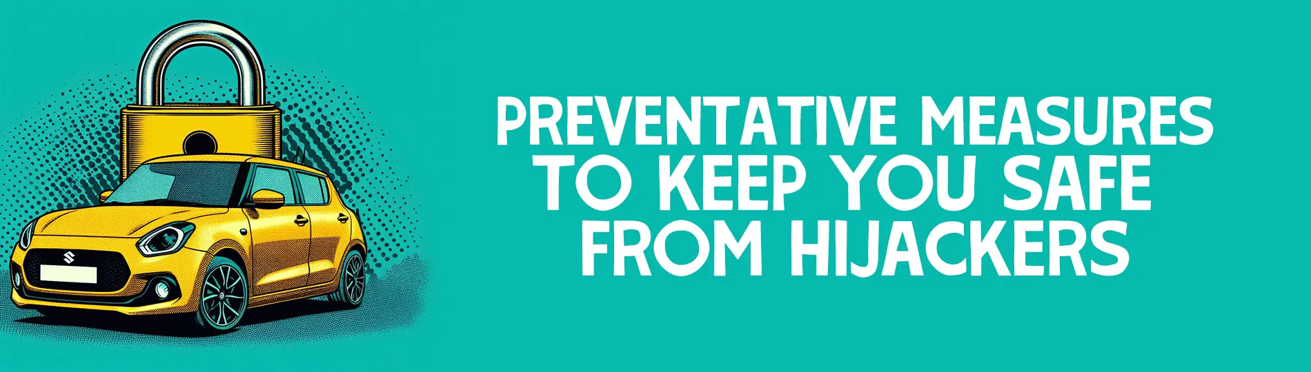 Hijacking Hotspots In The Cape Pineapple Insurance