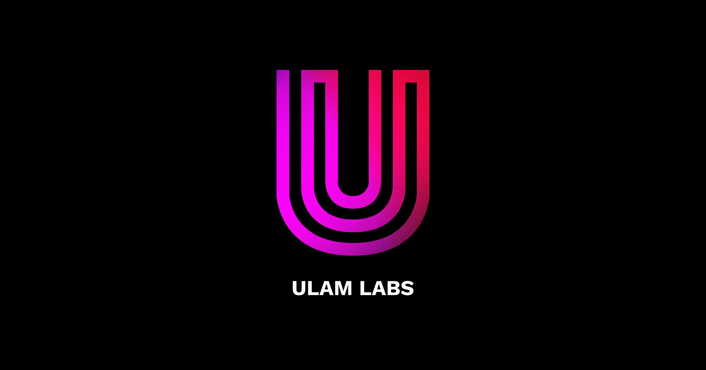 Ulam Labs Rebranding