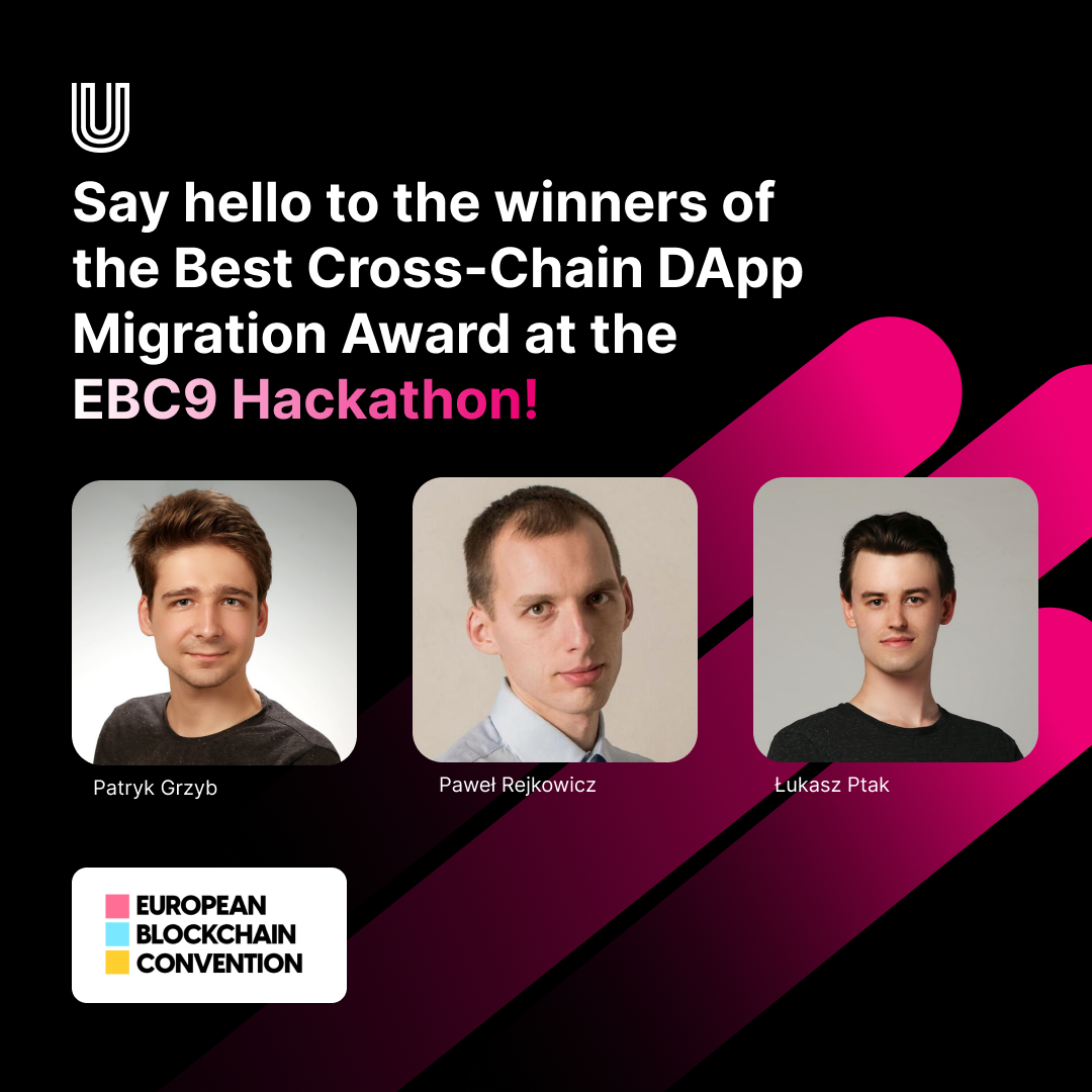 ULAM LABS 2023 in Review