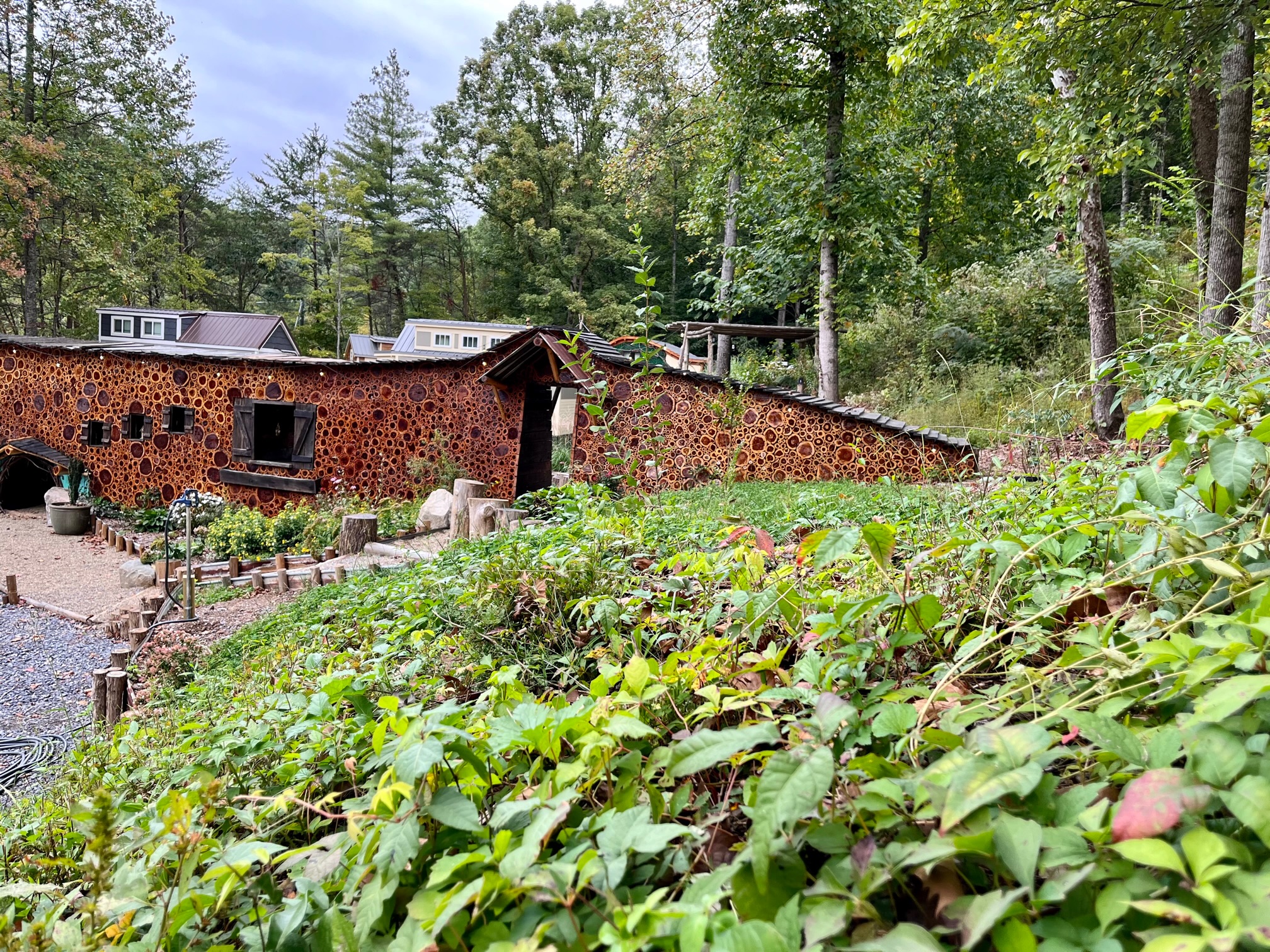 Mountain Shire | Amenities