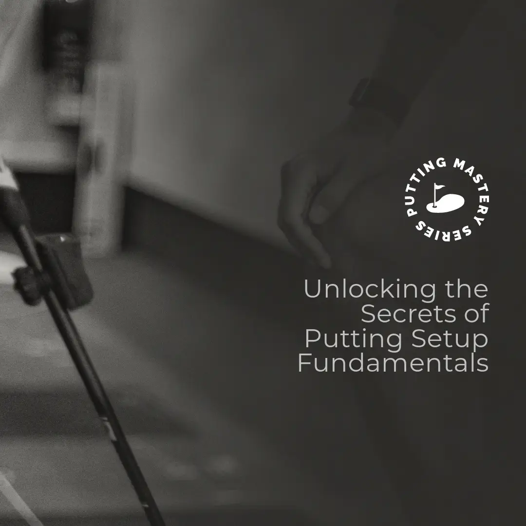 Steve Bainbridge Golf Lessons Coaching Newcastle Tyne Wear